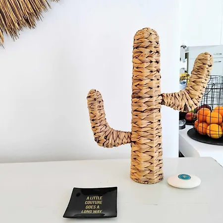 Villa Island Magic - Seaview With Jacuzzi Pool Ambelász