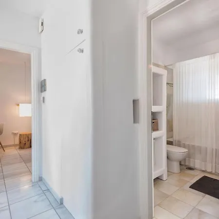 Island Magic - Seaview With Jacuzzi Pool Vila *