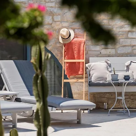 Island Magic - Seaview With Jacuzzi Pool Vila *