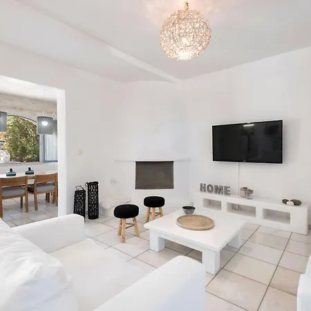 Island Magic - Seaview With Jacuzzi Pool Ambelász