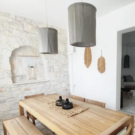 Villa Island Magic - Seaview With Jacuzzi Pool *