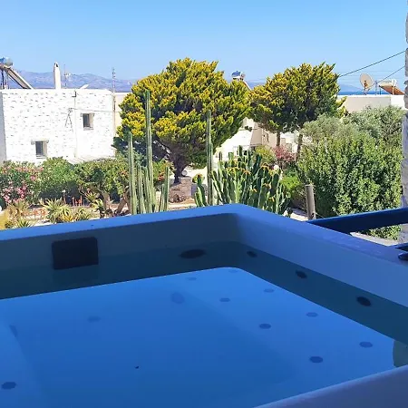 Island Magic - Seaview With Jacuzzi Pool