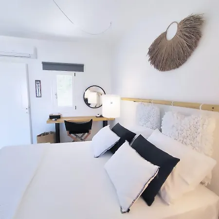 Island Magic - Seaview With Jacuzzi Pool * Ambelász