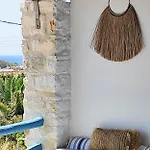 Villa Island Magic - Seaview With Jacuzzi Pool Ampelas
