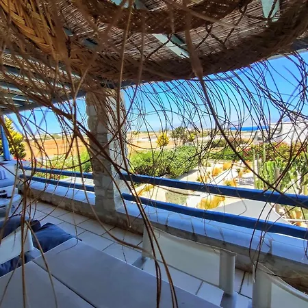 Island Magic - Seaview With Jacuzzi Pool