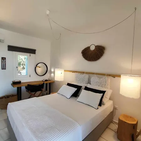 Villa Island Magic - Seaview With Jacuzzi Pool