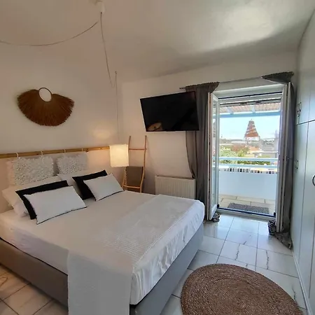 Island Magic - Seaview With Jacuzzi Pool Villa *