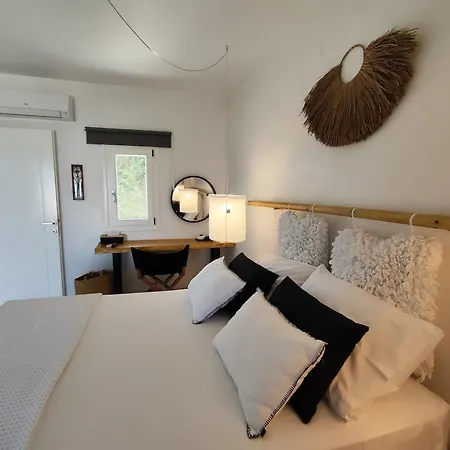 Villa Island Magic - Seaview With Jacuzzi Pool *