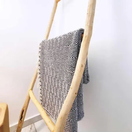 Island Magic - Seaview With Jacuzzi Pool Willa Ambelas