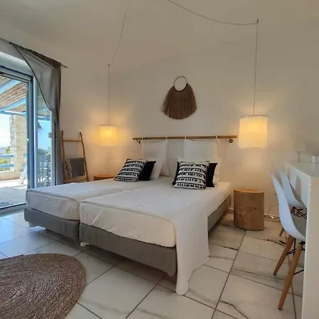 Island Magic - Seaview With Jacuzzi Pool *