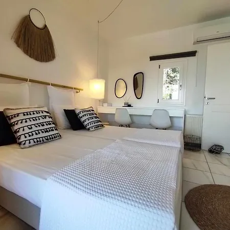 Island Magic - Seaview With Jacuzzi Pool * Ambelas