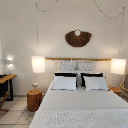 Island Magic - Seaview With Jacuzzi Pool Villa