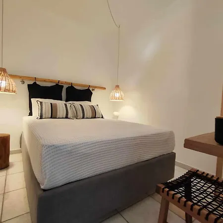 Villa Island Magic - Seaview With Jacuzzi Pool Ambelas