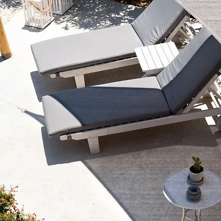 Willa Island Magic - Seaview With Jacuzzi Pool