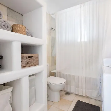 Villa Island Magic - Seaview With Jacuzzi Pool *