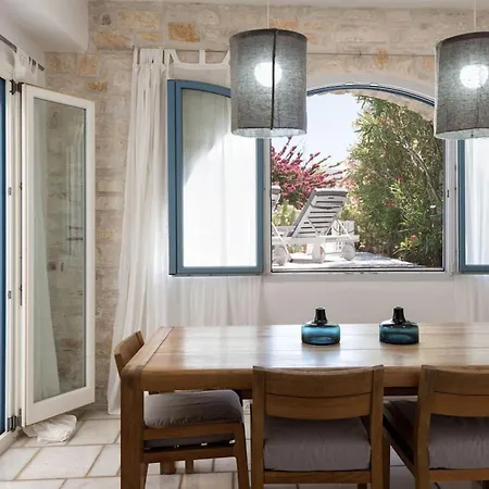 Island Magic - Seaview With Jacuzzi Pool *