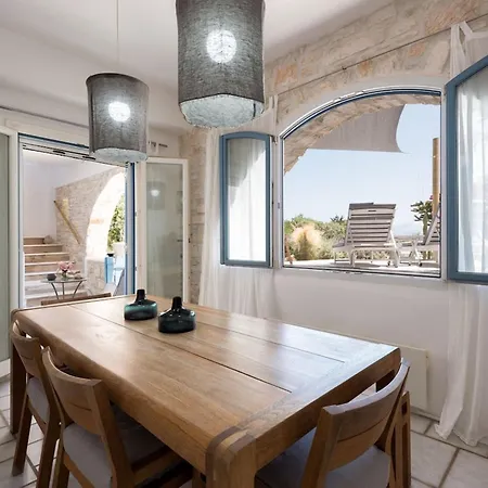 Island Magic - Seaview With Jacuzzi Pool