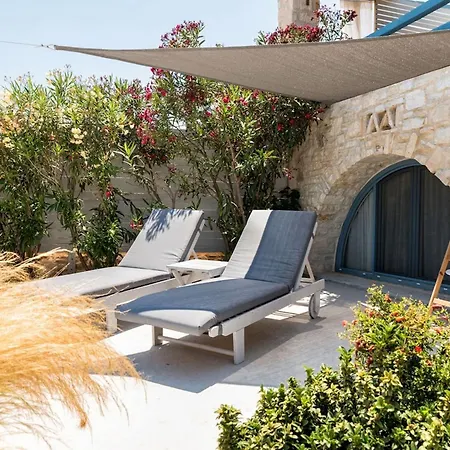 Island Magic - Seaview With Jacuzzi Pool * أمبيلاس