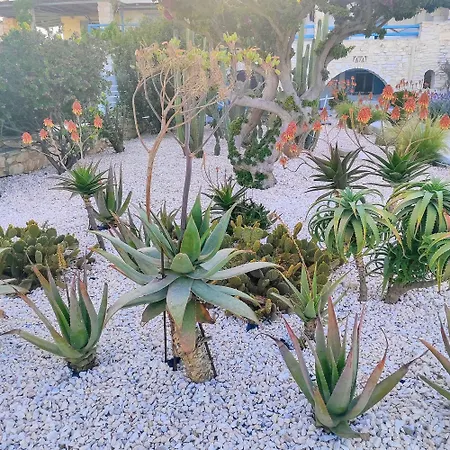 Villa Island Magic - Seaview With Jacuzzi Pool Ambelas