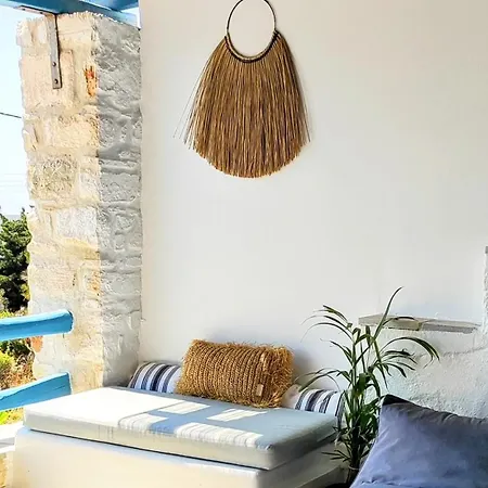 Villa Island Magic - Seaview With Jacuzzi Pool *