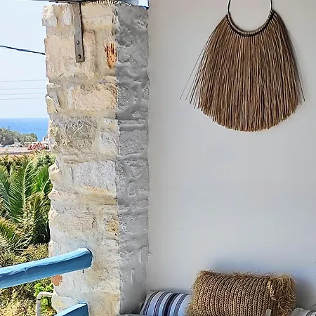 Willa Island Magic - Seaview With Jacuzzi Pool Ambelas