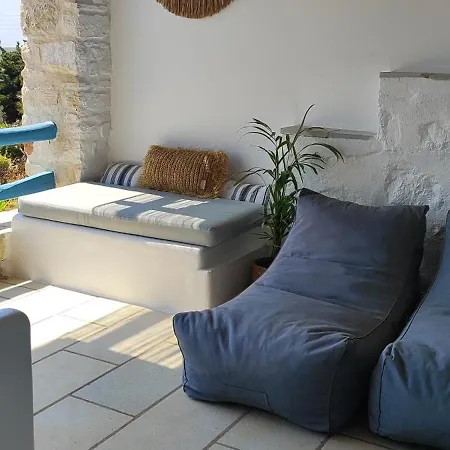 Island Magic - Seaview With Jacuzzi Pool * Ambelas