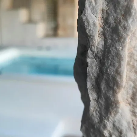 Island Magic - Seaview With Jacuzzi Pool Villa *