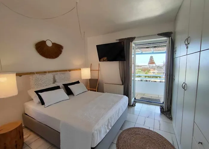 Island Magic - Seaview With Jacuzzi Pool فيلة *