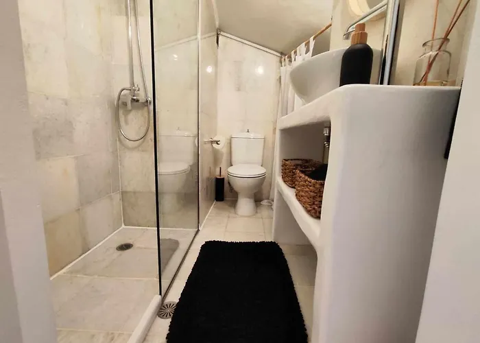 فيلة Island Magic - Seaview With Jacuzzi Pool *