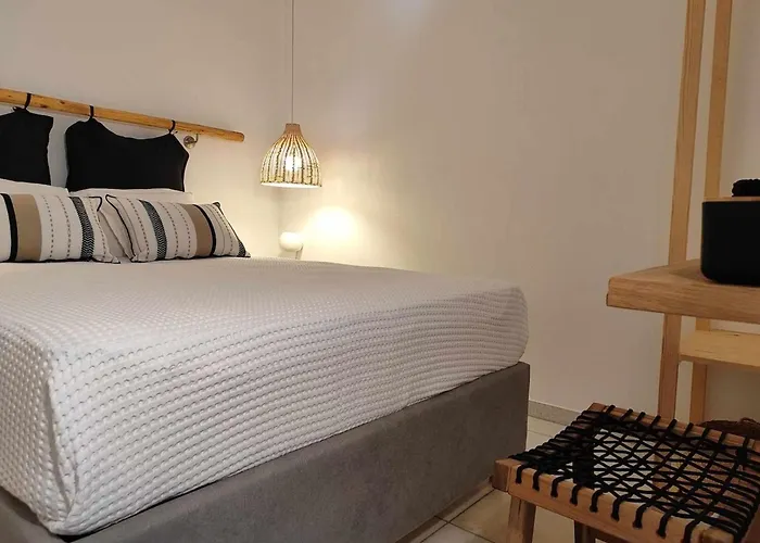 Island Magic - Seaview With Jacuzzi Pool أمبيلاس