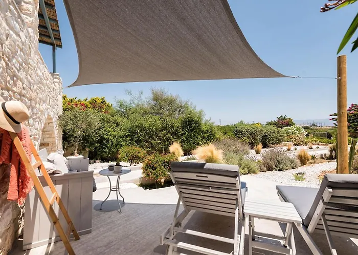 Island Magic - Seaview With Jacuzzi Pool * أمبيلاس