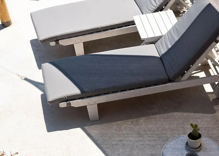 Villa Island Magic - Seaview With Jacuzzi Pool