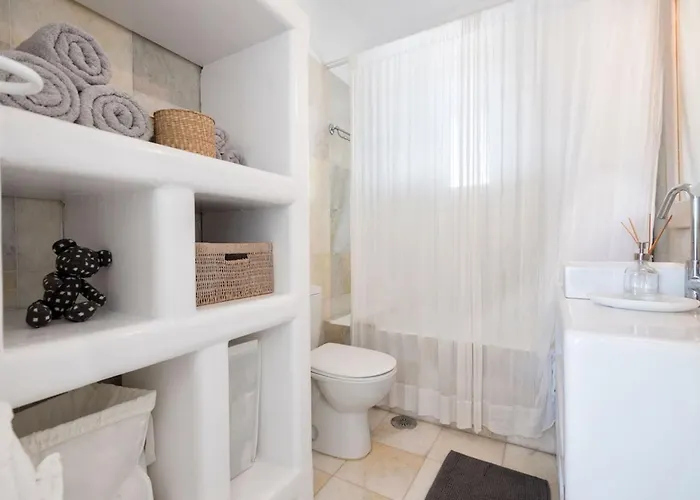 فيلة Island Magic - Seaview With Jacuzzi Pool *