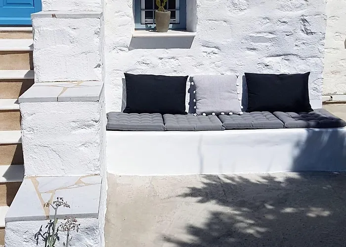 فيلة Island Magic - Seaview With Jacuzzi Pool *