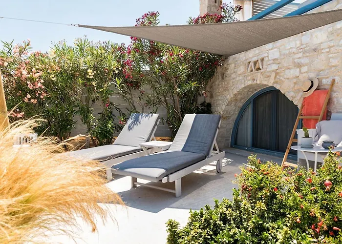 Island Magic - Seaview With Jacuzzi Pool * Ambelas