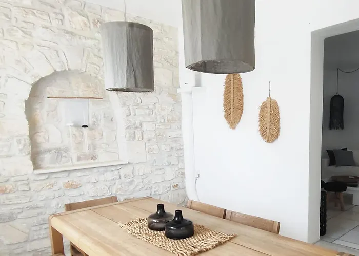 فيلة Island Magic - Seaview With Jacuzzi Pool *