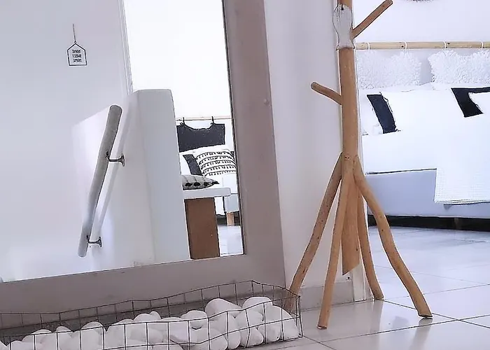 Island Magic - Seaview With Jacuzzi Pool فيلة أمبيلاس