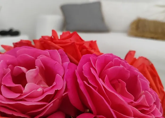 Island Magic - Seaview With Jacuzzi Pool * أمبيلاس