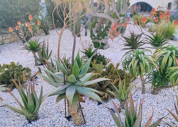 فيلة Island Magic - Seaview With Jacuzzi Pool أمبيلاس