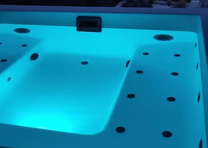 Island Magic - Seaview With Jacuzzi Pool أمبيلاس