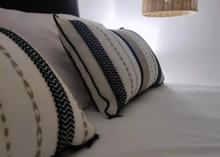 Villa Island Magic - Seaview With Jacuzzi Pool Ambelas