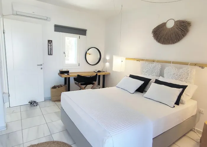 Island Magic - Seaview With Jacuzzi Pool *