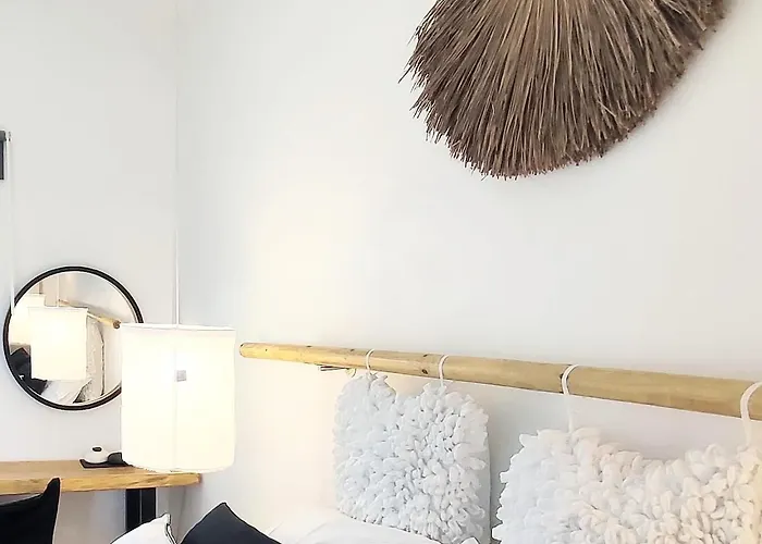 فيلة Island Magic - Seaview With Jacuzzi Pool