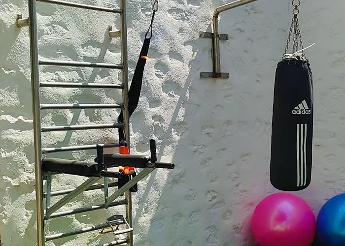 Island Magic - Seaview With Jacuzzi Pool * Ambelas