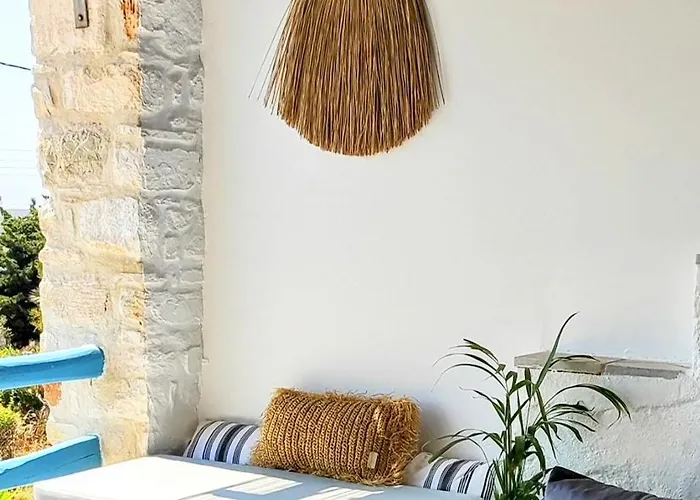 فيلة Island Magic - Seaview With Jacuzzi Pool *