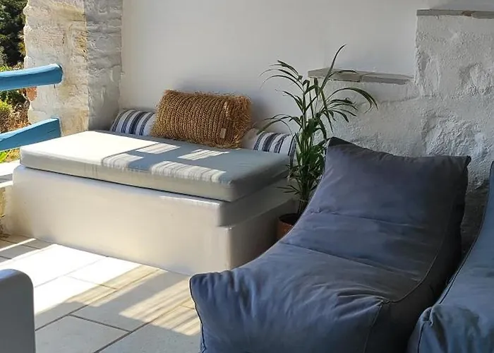 Island Magic - Seaview With Jacuzzi Pool * أمبيلاس