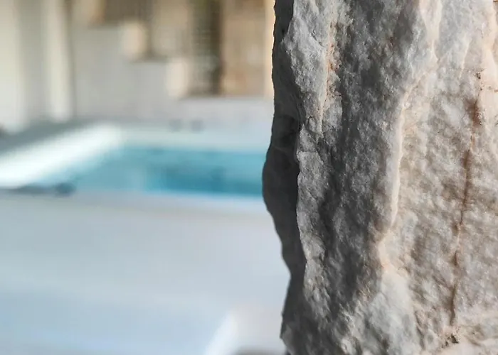 Island Magic - Seaview With Jacuzzi Pool Villa *